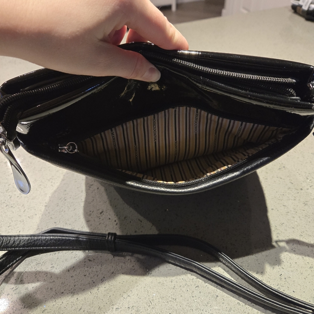 Manocchio Purse - Picture 5 of 8